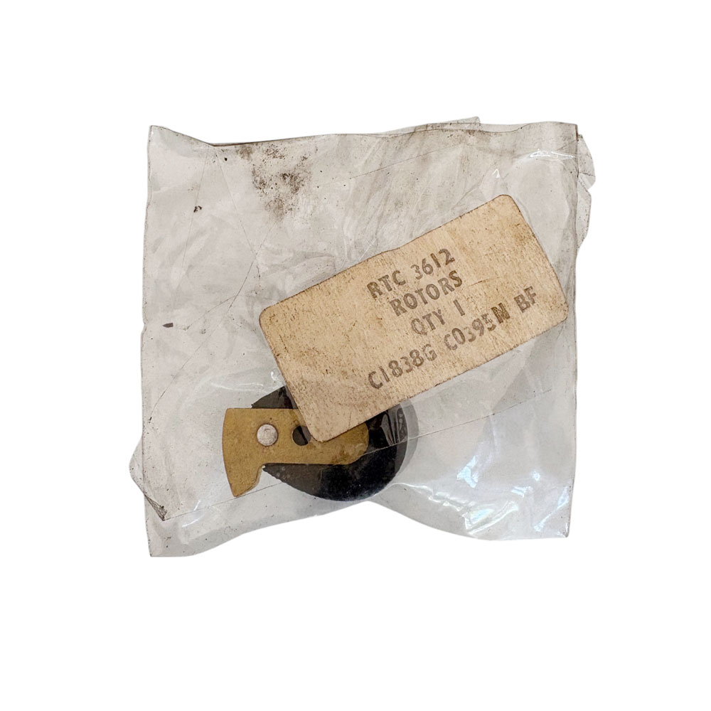 Distributor Rotor Arm Early 2.25 1954-74 RTC3612